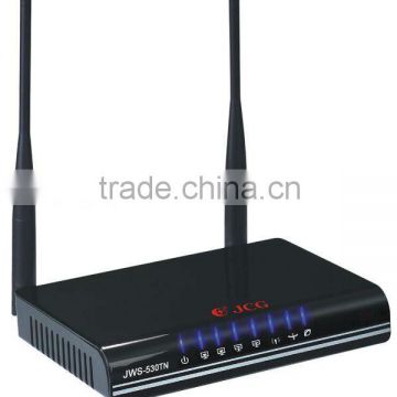 Hot Sell / 530R OEM 300M wireless ADSL Modem N Router