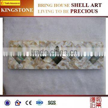 Cheapest crackled mother of pearl with own quarry & CE certificate