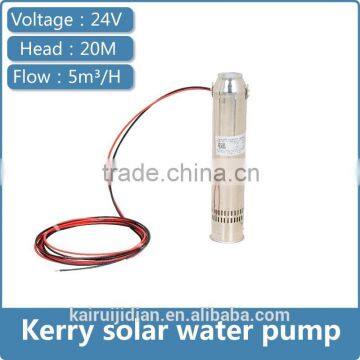 centrifugal pump price/ electric submersible water pump without electricity / farming water pump