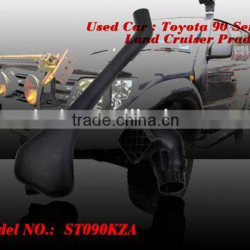 4x4 snorkel for Toyota 90 Series Land Cruiser Prado