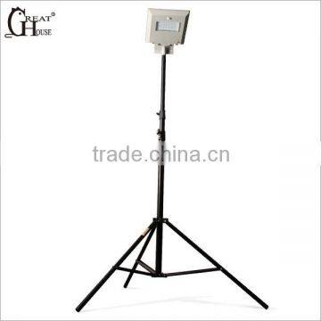 GH-SRL 006 High quality lithium battery All in one solar courtyard light IP65