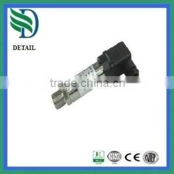 0 100PSI pressure sensor , china low price pressure transducer