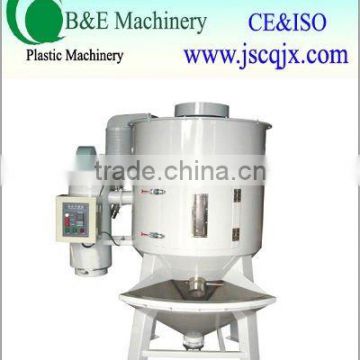 MD-2000 mixer and dryer machinary