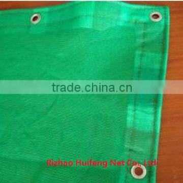Fine Mesh Construction Building Safety Net Fall Protection