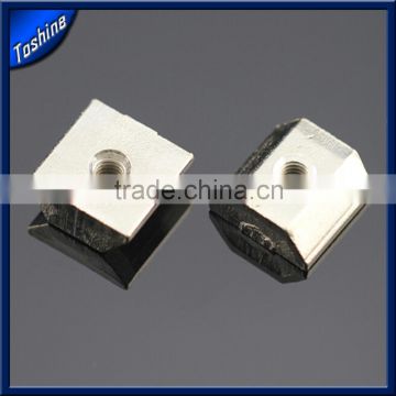 Sliding Block Groove 10 aluminum T-slot Hardware