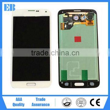 Mobile phone cell phone lcd for Samsung galaxy E7 E700 display lcd touch screen with digitizer assembly                        
                                                Quality Choice