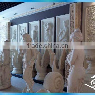Hot Sell Decorative Wall Relief Base photo-5