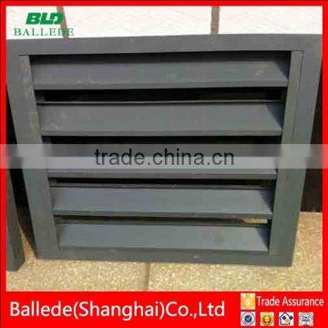 Anti-corrosion Louver Frame photo-2