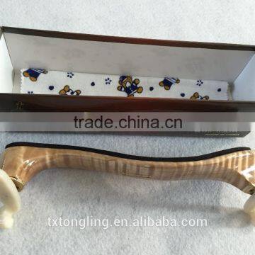 Popular Grade Latest Violin Shoulder Rest 3/4 4/4 Size photo-2