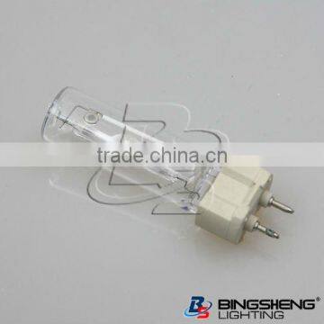 HOT SALE Single-ended ceramic metal halide lamp G12