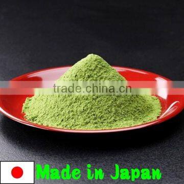 High-grade and High Quality Japanese Matcha Green Tea Powder With Yame Matcha at Reasonable Prices , Small Lot Order Available