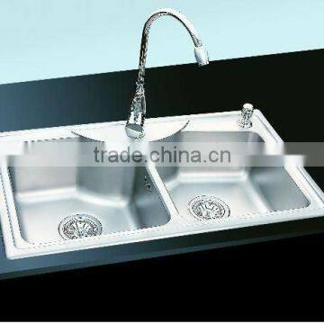 HUIDA, Kitchen Sink, HDSC8815