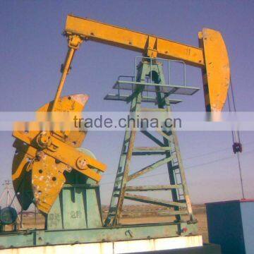 API Standard Pumping Units Oil Pump Jack