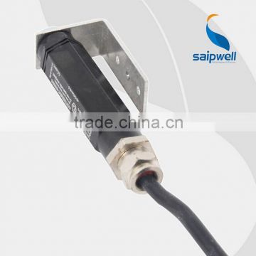 SAIP/SAIPWELL Factory Price CE Approved Explosion proof Temperature Switch