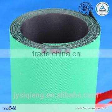 High speed weary proof XNBR feeder belt for corrugated carton machine