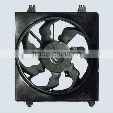 Hyundai Santafe'07 Radiator Cooling Fan Assy OE 25380-2B100