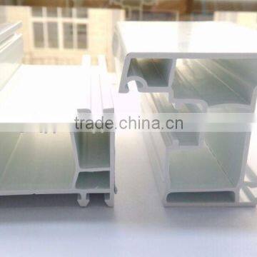 Cheaper Upvc Double/single Openable Window for House Project