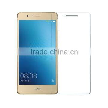 Newest Protector Cover Guard glass screen protector for huawei P9lite