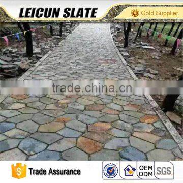 Flagstone Paving for Floor Pavement With Low Price