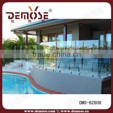 China Pool Temporary Fence/swimming Pool Fence for Custom/pool Fence Mounting Bracket