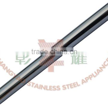 Stainless steel round tube