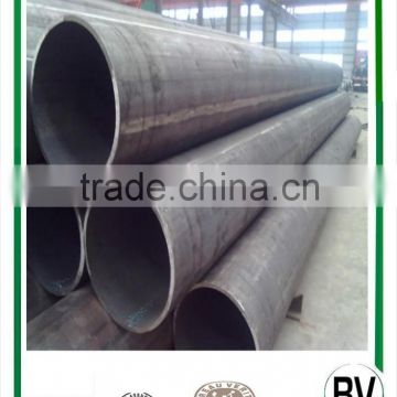 Manufactory ASTM A53 Large Diameter Thick Wall Round Galvanized Seamless Steel Pipe