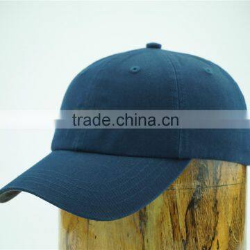 hot sale dongguan navy baseball caps manufacturer