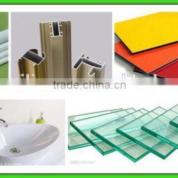 Silicone Sealant Cartridge Package/sausage Silicone Sealant photo-4