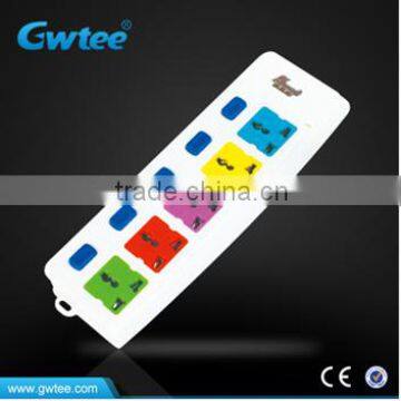 Complete Wiring Accessories- Switches extension Sockets