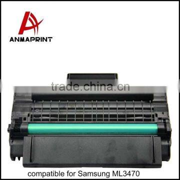 Anmaprint compatible ML3470 toner cartridge ML3471 toner cartridges for Samsung ML3470/3470D/3471/3471ND