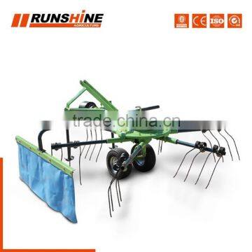 factory direct Europe popular CE approved RXHR-2500 grass gathering machine