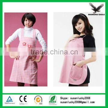 ECO FRIENDLY COOKING KITCHEN APRON (directly from factory)