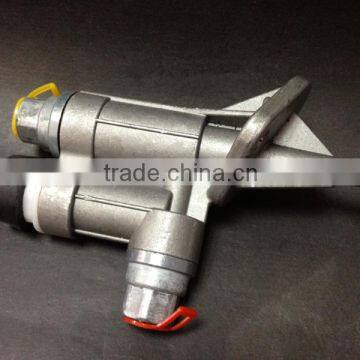 3933254 Excavator Fuel Pump