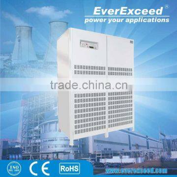 EverExceed kstar ups with 3 phase input