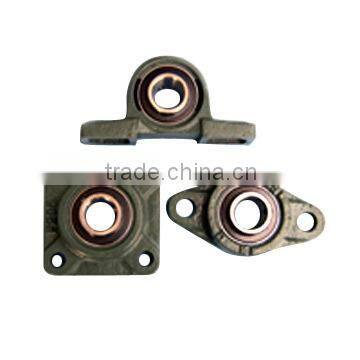 China Bearing Supply Pillow Block Bearings UCP205 Agracultural Machinery Bearing