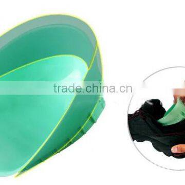 Hot Selling Soft Protection Custom Silicon Heel Cushion photo-3