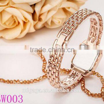 New Popular LOVE Bracelet Women Watch photo-6
