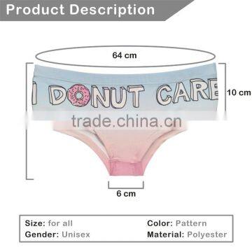 New arrival girl in panty teen panties seamless panty from china