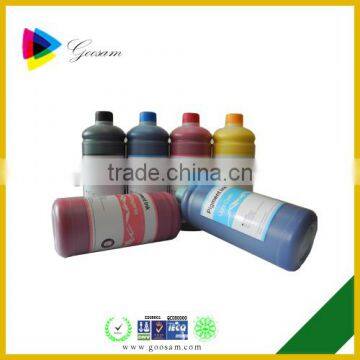 Natural color Pigment Ink for HP