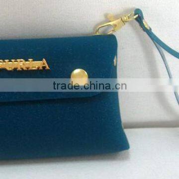 Wholesale Custom Clutch Bag With Wrist Strap photo-2