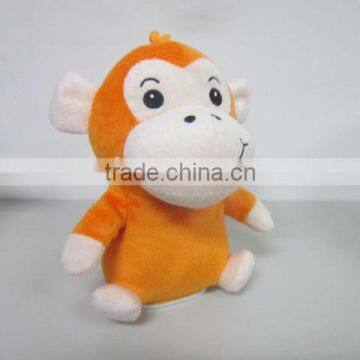 Mini Voice Repeater Monkey