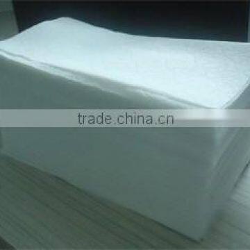 HX-230/2 High Speed V-fold Hand Towel Folding Machine photo-2