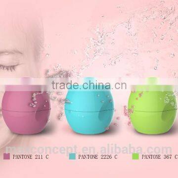 Hot sale Electric facial cleansing brush