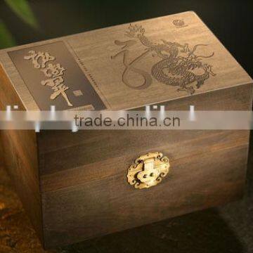 Jewelry Boxes With Key Lock