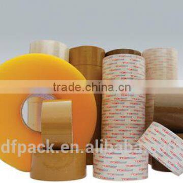 Hot Selling Automatic Carton Sealing Machine Easily Operated FJX-6050