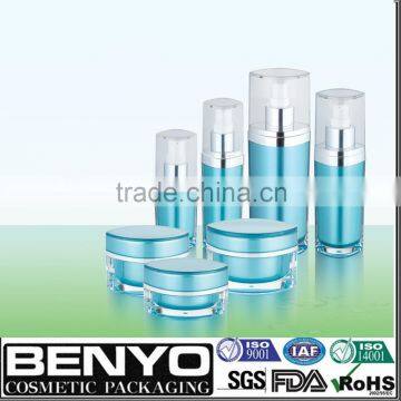 luxury plastic container set