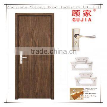 interior flush door