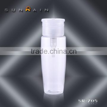 100ml 150ml empty plastic cosmetics and body lotion pump container                        
                                                Quality Choice
                                                                    Supplier's Choice