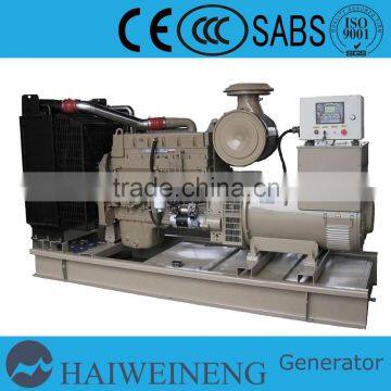 AC Single Phase Output Type 140kw/180kva Generator Electric Power by USA Diesel Engine(OEM Manufacturer) photo-6