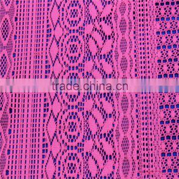 Factory Direct Sale Pretty Unique Pattern London Swiss Lace photo-3